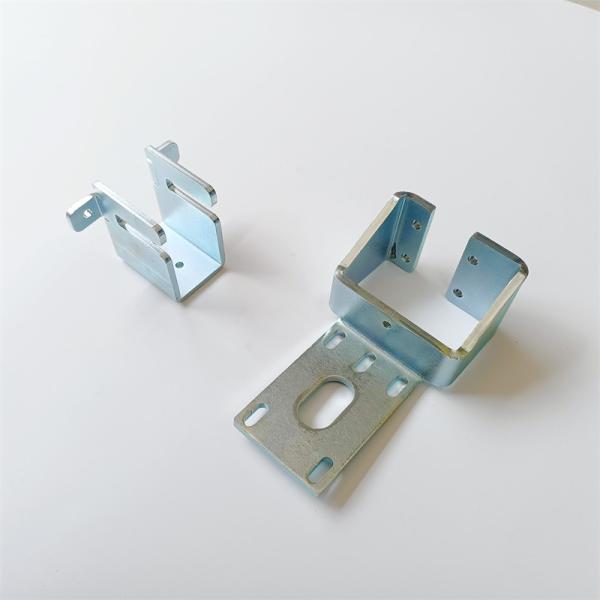 Buy cheap OEM ODM Custom Sheet Metal Fabrication Stainless Steel Stamping Parts from wholesalers