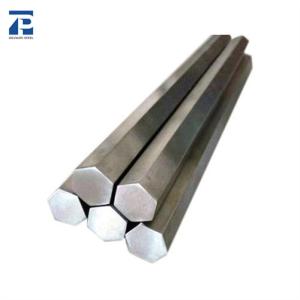 China Hongye Solid Aluminum Bar Alloy  Polished Surface on sale