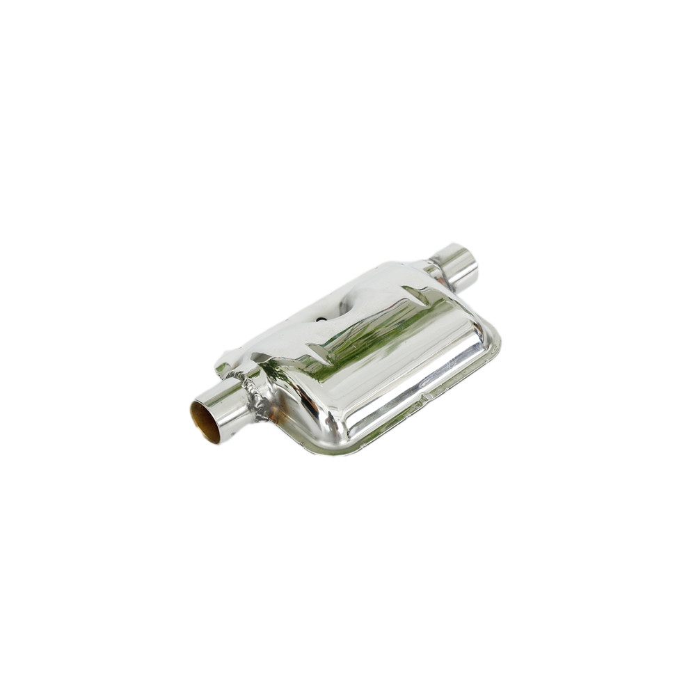 22MM 24MM Diameter Silencer / Exhaust Muffler For the Parking Heaters 2KW 2.2KW 4KW 5KW 9KW