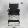 Buy cheap Shiney Sliver Extreme Aluminum Manual Wheelchair Flip Up Armrest Easy Carry from wholesalers