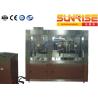 Buy cheap 1000C/H Beer Can Filling Machine , 750ml Rotary Can Filler from wholesalers