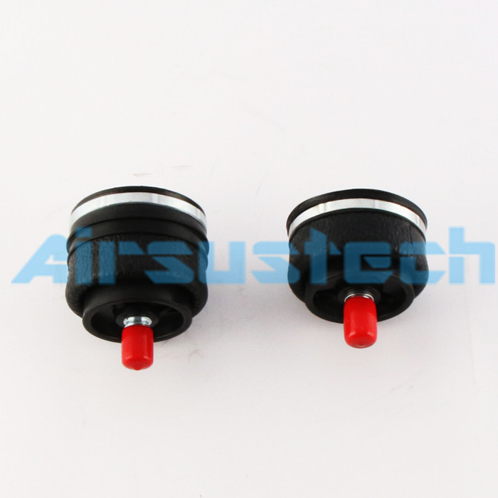 Easy Installation W02-358-3003 Firestone Natural Rubber Air Springs 1/8 BSP AIR INLET