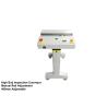 Buy cheap SMEMA Inspection Belt Conveyor 0.6m High-End With Manual Rail Width Adjustment from wholesalers