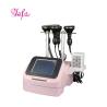 Buy cheap HOT sale 6 in 1 vacuum cavitation rf lipolaser machine body slimming lipo laser light therapy machine from wholesalers