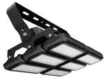 450 W 155lm/W Waterproof LED Flood Light For Area Lighting 9 Years Lifespan /