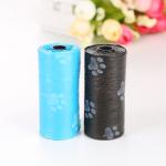 Leak Proof Pet Grooming Tools Dog Waste Poop Bio Pet Garbage Bags For Dogs