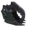 Buy cheap SK20SR DX190W SY85 Excavator Hydraulic Thumb Bucket from wholesalers