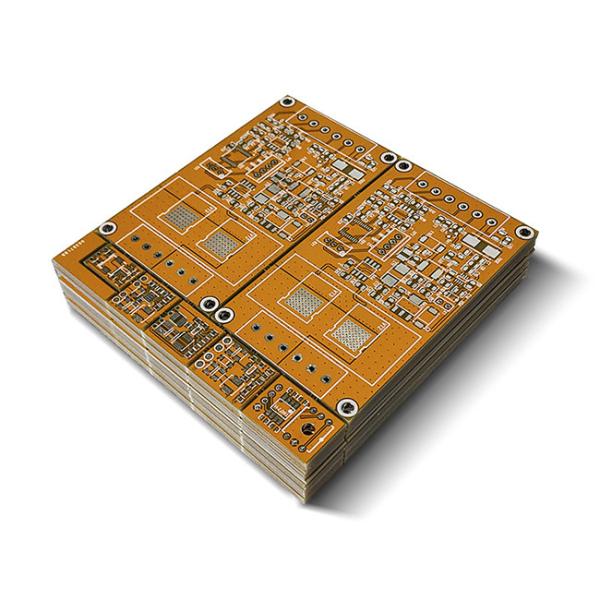 Buy cheap Custom PCB Fabrication Flex Board with Durable and Aesthetic Surfaces from wholesalers