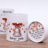 Buy cheap Custom Round Empty Paper Tube Packaging Candle Biodegradable Cardboard Paper Tube Packaging for Candles from wholesalers