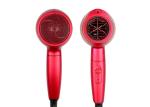 Dual Voltage 110-240V Hair Blow Dryer Travel With Folding Handle