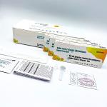 Signo Colloidal Gold Diagnosis Saliva Nasal Swab Ivd Rapid Antigen Testing Kit