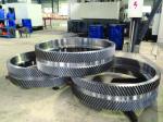 Bomco F2200HL mud pump, F1600HL mud pump, F1600 mud pump Bi-metal Liners,