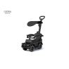 Buy cheap Rohs Mercedes Push Along Car 5.5kg Bebe Sound Engine Sound from wholesalers