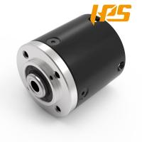 Buy cheap 20CrMnTi High Precision Gearbox Ratio 40 Planetary Gear Motor 12v product