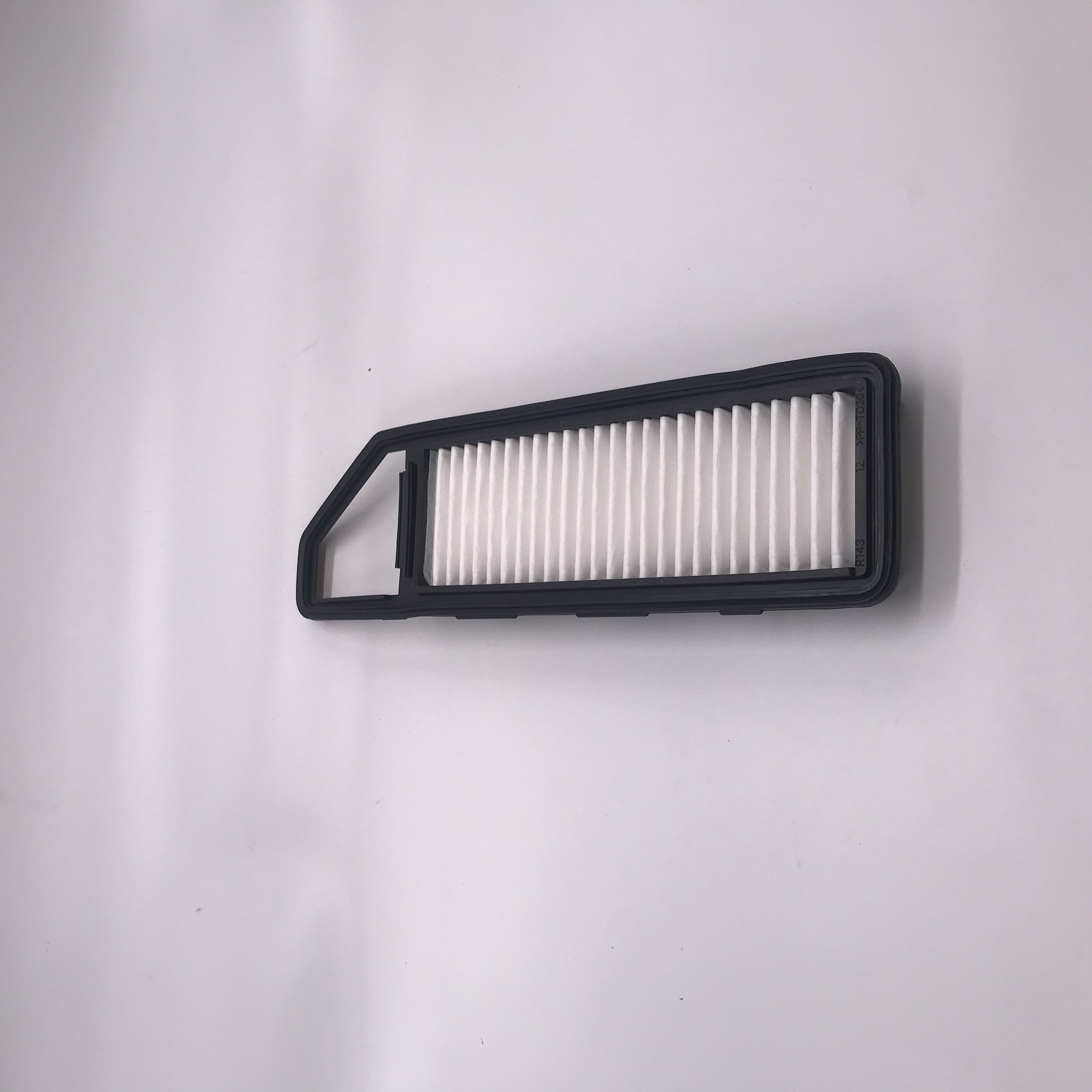 SUZUKI 13780-53M10 Standard Auto Air Filter