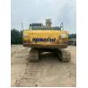 Buy cheap 103kw Mining 200 Second Hand Komatsu Excavator Used In Construction 19900kg from wholesalers