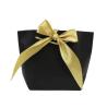 Buy cheap Personalized Luxury Custom Crafts Handmade Pink Coated Art Paper Cosmetics Clothes Jewelry Gift Bag Small from wholesalers