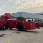 Underground Mining Equipment High Efficient Mining Truck UK-42