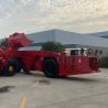 Buy cheap Equipped Centralized Fire Extinguishing System UK20 Mining Dump Truck from wholesalers