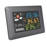 Buy cheap Household Weather Station Thermometers Digital Home Weather Station With Barometer from wholesalers