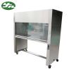 Buy cheap Stainless Steel Laminar Clean Bench Air Flow Workbench Humanized Design from wholesalers