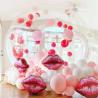 Buy cheap Factory Sale Luxurious Inflatable Bubble Tent Lodge Party Rental Bubble Balloon House from wholesalers