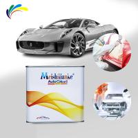 Buy cheap Moistureproof Car Paint Thinner Multipurpose Nontoxic Anti Acid product