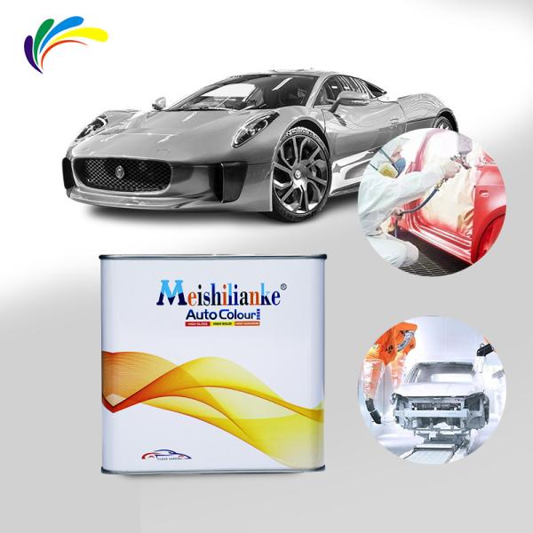 Buy cheap Moistureproof Car Paint Thinner Multipurpose Nontoxic Anti Acid from wholesalers