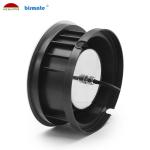 IP68 Waterproof 24V 24W Underwater LED Spotlights,316L Stainless Steel