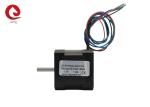 JQ42STH38-1804A 4-Lead Nema17 Stepper Motor 38mm Length 1.8A 0.4Nm For CNC Laser