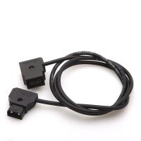 Buy cheap Anton Bauer Battery Camera Power Cable Dtap 2 Pin Male To Female for Interface product