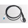 Buy cheap CPRI Optical Wire Cable 2 Core Hight Strength Kevlar Yarn Member Round Construction from wholesalers