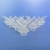 Buy cheap Small Size Baby Plastic Injection Mould Harened Steel For Transparent Pipe from wholesalers