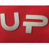 Buy cheap Printable Reflective Heat Transfer Vinyl , Reflective Transfer Paper ECO Friendly from wholesalers