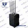 Buy cheap Military 12 Bands Full Frequency Waterproof Outdoor Jammer All Cell Phone Signal Jammer from wholesalers