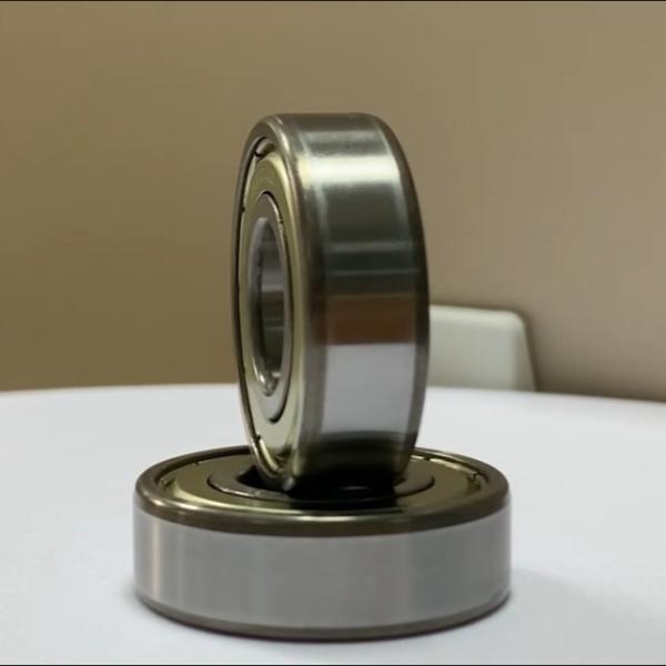 Buy cheap 6203-ZZ Single Row Ball Bearing 17x40x12mm Low Noise For Motor from wholesalers