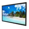 Buy cheap 49" 50" Inch 4K UHD LED video screen wall from wholesalers