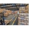 Buy cheap High Molecular Weight Cationic PAM Waste Water Treatment Chemical Flocculants from wholesalers