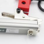 20gauge Narrow Crown Electric Stapler Tacker Staple Gun 1013J for Furniture