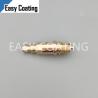 Buy cheap Optiflow powder coaitng injector IG06 copper connector replacement 1004366 from wholesalers