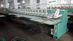 Used Tajima Embroidery Machine With 1000rpm Speed TFGN-920 Production In 2006