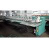 Buy cheap Used Tajima Embroidery Machine With 1000rpm Speed TFGN-920 Production In 2006 from wholesalers