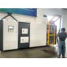 Buy cheap Household Kitchen Garbage Composting Machine 3750*1750*1940mm Waste Recycler from wholesalers