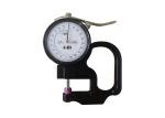 Buy cheap Aluminum Alloy High Precision Dial Thickness Gauge 0.001 Mm from wholesalers