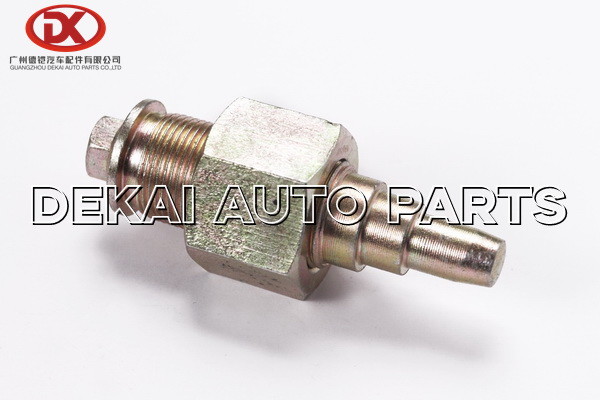 BOGDAN A-091/92 700P/NPR ISUZU Body Parts Door Regulating Screw With Nut