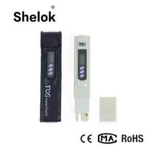 Wholesale china digital pen TDS controller water tester tds meter from china suppliers