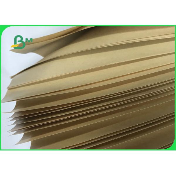 Waterproof 50gsm 60gsm 80gsm Food grade PE Coated Paper For Wrapping Fish Waterproof 50gsm 60gsm 80gsm Food grade PE Coated Paper For Wrapping Fish