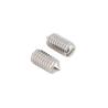 Buy cheap Communication Equipment Stainless Steel Lock Screws Right Hand Corrosion Resistant from wholesalers
