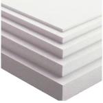 Hard High Density 1220*2440mm White Pvc Foam Sheet Forex Celuka For Furniture