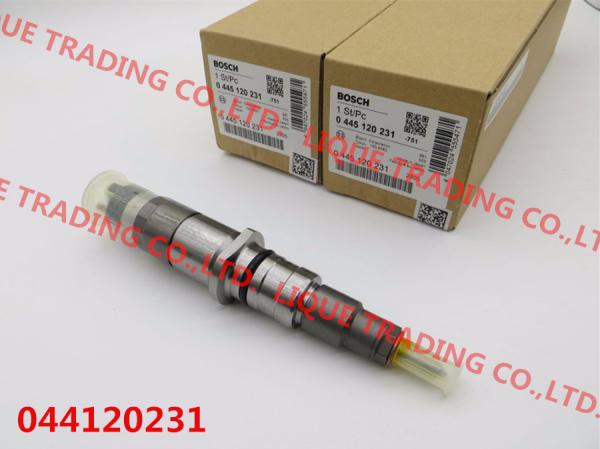 INJECTOR 0445120231 / 0 445 120 231 BOSCH Common rail injector 0445120231 , 0